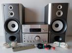 Sony EX660 Stereo Set, Ophalen of Verzenden, Gebruikt, Tuner of Radio, Sony