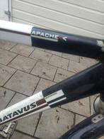Batavus Apache Herenfiets - Goede staat, Ophalen, Gebruikt, Versnellingen, Batavus