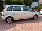 Opel Meriva Enjoy 1.8 16V 125 pk, 65 €/maand, 125 pk, 1280 kg, 4 cilinders