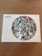 Wacom Intuos Tekentablet, Computers en Software, Tekentablets, Ophalen of Verzenden, Wacom