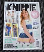 Knippie nummer 3 juni juli 2018 ook baby, Knippie, Kind, Zo goed als nieuw, Verzenden