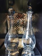 Italiaanse kristallen vazen van RCR crystal, Antiek en Kunst, Ophalen of Verzenden