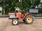 Kubota B1502DT minitractor/tractor, Overige aandrijving, Overige typen, Kubota