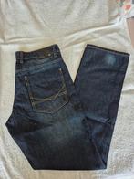 SOHO Spijkerbroek Heren - Maat 34/32, Kleding | Heren, SOHO, Blauw, Ophalen of Verzenden, Zo goed als nieuw