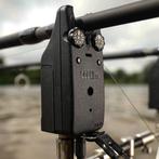 Karper set daiwa,fox,trakker,delkim, Watersport en Boten, Hengelsport | Karpervissen, Ophalen, Zo goed als nieuw, Complete set