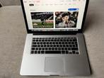 Macbook pro 15-inch 2015 1TB, 1 TB of meer, Gebruikt, 2 tot 3 Ghz, 16 GB