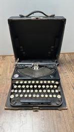 BROCANTE TYPEMACHINE REMINGTON, Antiek en Kunst, Curiosa en Brocante, Ophalen of Verzenden