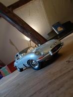 Jaguar E-type 1e serie, Hobby en Vrije tijd, Modelauto's | 1:18, Ophalen of Verzenden, Zo goed als nieuw, Auto, Bburago