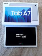 Samsung Tab A7 Tablet 32Gb, Computers en Software, Android Tablets, 10 inch, Gebruikt, 32 GB, Samsung Galaxy tablet A7
