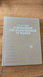 11 manieren om naar massa te kijken, Ophalen of Verzenden, Nieuw
