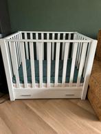 Bopita box wit met lade, Kinderen en Baby's, Boxen, Ophalen, Gebruikt, Rechthoekig, Lade