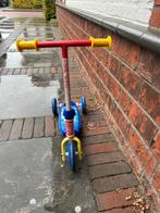 Paw patrol step, Fietsen en Brommers, Steps, Ophalen, Gebruikt, Gewone step