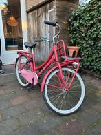 Rode Cortina transport fiets 24 inch, Ophalen, Gebruikt, 20 inch of meer, Cortina