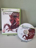 Xbox 360 - Dragone Age orgins, Gebruikt, Vanaf 18 jaar, Overige genres, 1 speler