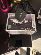 Garmin nüvi 3598LMT-D Navigatiesysteem, Ophalen of Verzenden, Gebruikt