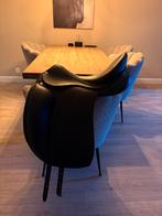 Erreplus zadel, Dieren en Toebehoren, Ophalen of Verzenden, Zo goed als nieuw, Dressuur