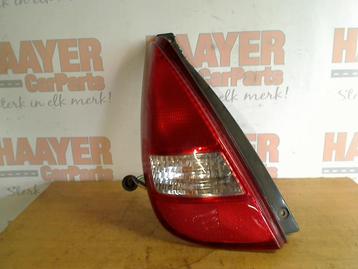 Achterlicht Links Suzuki Liana (ERC/ERD/RH4) 2004 beschikbaar voor biedingen