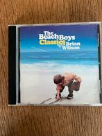 The Beach boys, classics selected by Brian Wilson, Verzenden, 1960 tot 1980, Zo goed als nieuw
