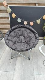 Outwell Campingstoel - Casilda XL, Ophalen, Gebruikt, Campingstoel