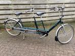 nette Van Raam duo tandem