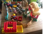 Fisher Price Little People, diverse sets., Kinderen en Baby's, Speelgoed | Fisher-Price, Ophalen of Verzenden, Gebruikt, Speelset