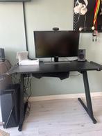 Een hele mooie gaming bureau, Ophalen, Zo goed als nieuw