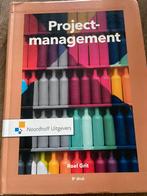 Roel Grit - Projectmanagement, Sociale wetenschap, Roel Grit, Ophalen of Verzenden, Zo goed als nieuw