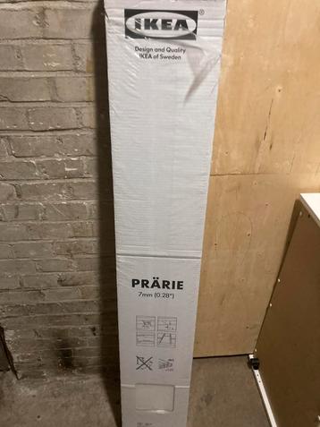 Ikea prärie laminaat wit 7mm 1 pak nieuw beschikbaar voor biedingen