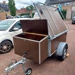 Bagagewagen, karretje, kar, Auto diversen, Aanhangers en Bagagewagens, Ophalen of Verzenden, Zo goed als nieuw