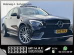 Mercedes-Benz GLC AMG 43 4MATIC 368PK Pano HUD Burmester 360, Automaat, Euro 6, 368 pk, Vierwielaandrijving