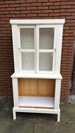 Buffetkast gratis ophalen, Ophalen, 200 cm of meer, Eikenhout, 50 tot 100 cm