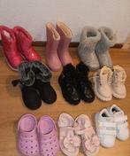 Nieuwe Meisjes schoentjes maat 20 tot 25, Ophalen of Verzenden, Nieuw, Meisje, Schoentjes