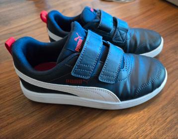 Puma 34 als nieuw beschikbaar voor biedingen