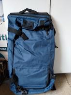 Grote reistas op wieltjes, Sieraden, Tassen en Uiterlijk, Tassen | Reistassen en Weekendtassen, Ophalen, 30 cm of meer, Wieltjes