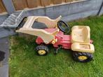 Tractor, Ophalen, Gebruikt, Overige merken