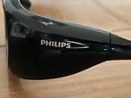 Te koop PHILIPS 3D BRILLEN, Auto diversen, Ophalen of Verzenden, Zo goed als nieuw