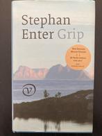 Grip - Stephan Enter, Stephan Enter, Nieuw, Ophalen of Verzenden, Nederland