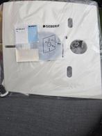 Geberit Geluidsisolatiemat - Nieuw in Verpakking., Overige materialen, Nieuw, Minder dan 5 m², Muurisolatie