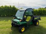 John Deere Gator TE. z.g.a.n., Zakelijke goederen, Machines en Bouw | Tuin, Park en Bosbouw, Ophalen of Verzenden, Voertuig of Aanhanger