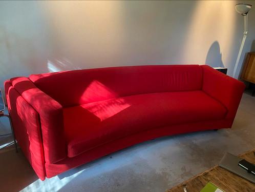 Gelderland bank van Jan des Bouvrie, Huis en Inrichting, Banken | Sofa's en Chaises Longues, Gebruikt, Stof, Ophalen
