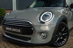 MINI Cooper 1.5 Chili € 19.400,00, Auto's, Mini, 136 pk, Gebruikt, 4 stoelen, Leder en Stof