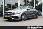 Mercedes-Benz CLA 180 AMG Panoramadak | Apple Carplay, Stof, Gebruikt, Euro 6, 4 cilinders