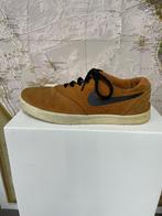 Nike Eric Koston signature schoenen / gympen maat 39, Douwenmaat 8-3 Meppel, Info@again.nu, Bruin, Nike