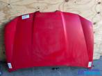 SEAT AROSA ROOD MOTORKAP 1997-2004, Ophalen of Verzenden, Gebruikt, Seat, Motorkap