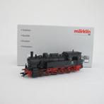 Marklin 37160 Tenderlocomotief BR 94.5-17, DB dig. Sound OVP, Wisselstroom, Gebruikt, Locomotief, Gebr. Märklin & Cie GmbH