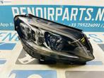 Koplamp Mercedes C Klasse W205 Multibeam Facelift A205906160, Auto-onderdelen, Verlichting, Gebruikt, Ophalen of Verzenden