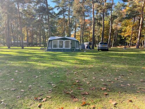 Dwt voortent, Caravans en Kamperen, Tenten, Gebruikt, Ophalen
