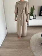 Abaya lange maxi jurk, Ophalen of Verzenden