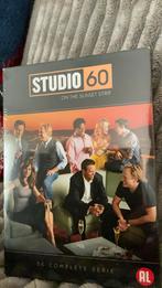 Studio 60 On The Sunset Strip - Complete Serie (6DVD) Nieuw, Cd's en Dvd's, Dvd's | Tv en Series, Alle leeftijden, Boxset, Drama