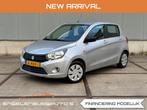 Suzuki Celerio 1.0 Comfort airco, nieuwe apk, NAP netjes!, Gebruikt, 68 pk, Origineel Nederlands, Handgeschakeld